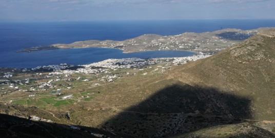 Mountain Bougados
