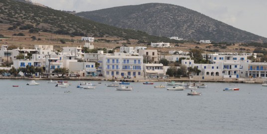 Alyki Hotel